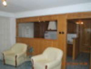INCHIRIERE 3 CAMERE DECEBAL LUX