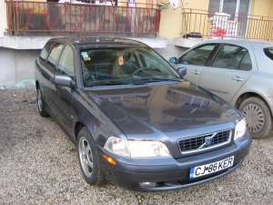 Vand Volvo V40