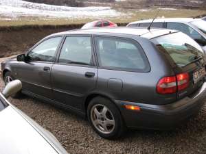 Vand Volvo V40