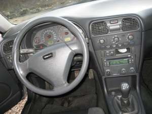 Vand Volvo V40