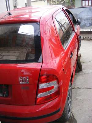 Vand auto avariat