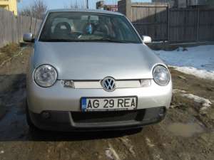 Vand lupo 3l