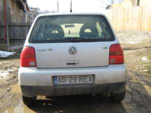 Vand lupo 3l
