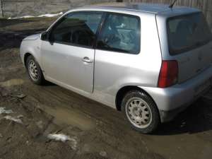 Vand lupo 3l