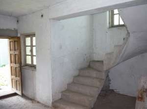 Vand casa+curte Ramnicu-Sarat,  jud. Buzau