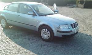 orice piesa passat 2001 model (2001-2005)
