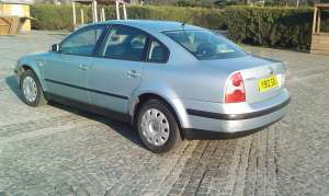 orice piesa passat 2001 model (2001-2005)