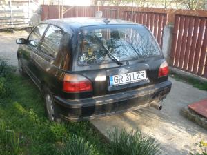 vand nissan sunny