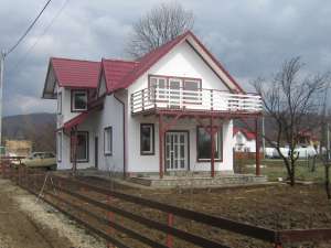 casa brebu prahova