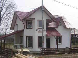 casa brebu prahova