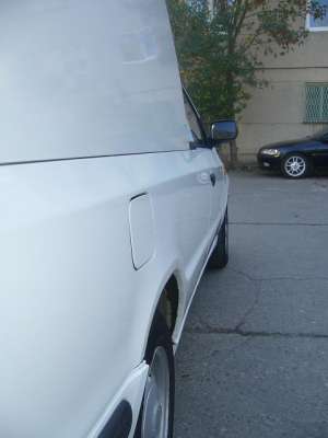 Vand Skoda felicia Pick-up