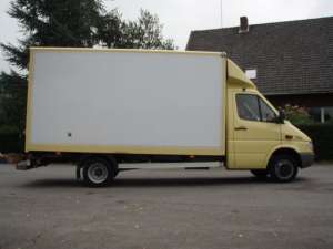 profesionist efectuez transport extern/local