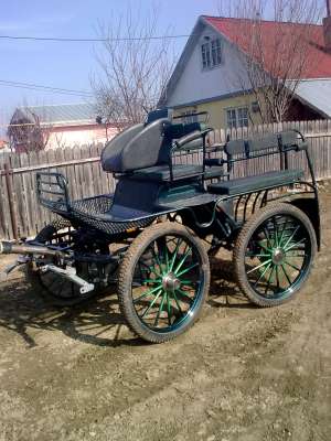 vand trasura