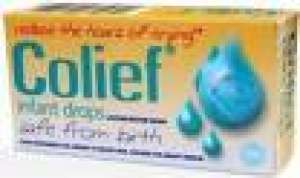 Vand Infacol,  Colief,  Haviscon Infant