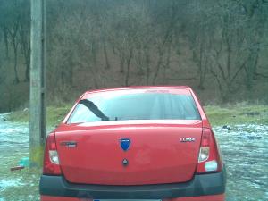 dacia logan