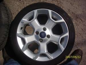 Jante Ford 16"