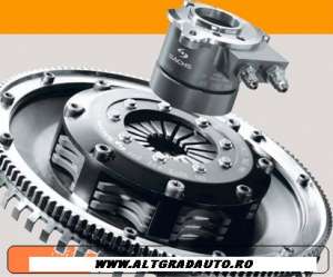 PACHET AMBREIAJ VOLANTE FORD