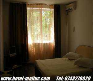 Oferta 1 Mai Delta Dunarii Hotel Salcia