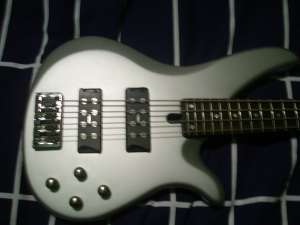 vand yamaha rbx 374
