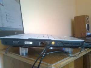 laptop acer aspire 5520