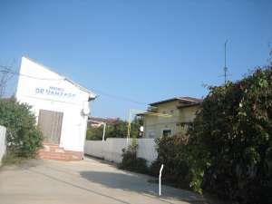 632 MP TEREN INTRAVILAN SI CASA VANZARE/INCHIRIERE- SOS. VIILOR,   SECTOR 5