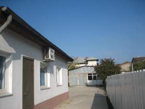 632 MP TEREN INTRAVILAN SI CASA VANZARE/INCHIRIERE- SOS. VIILOR,   SECTOR 5