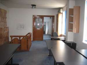 632 MP TEREN INTRAVILAN SI CASA VANZARE/INCHIRIERE- SOS. VIILOR,   SECTOR 5