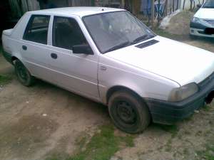 VAND Dacia SuperNOVA