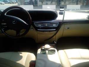 Mercedes S 320 CDI