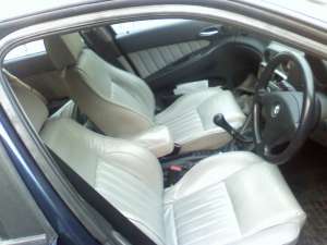 vand alfa romeo 156 T-SPARK