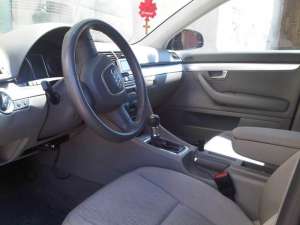 Audi A4 Sline