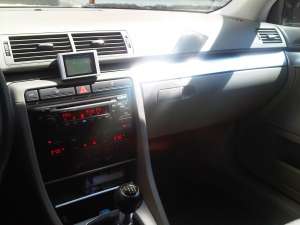 Audi A4 Sline