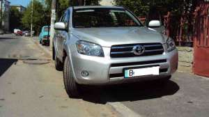 Vand Toyota RAV4