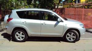 Vand Toyota RAV4