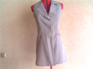 Vand costum dama Bad Axel Collection