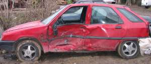 Citroen Zx piese