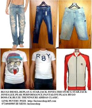VAND HAINE ORIGINALE BLUGI.TRICOURI.BLUZE