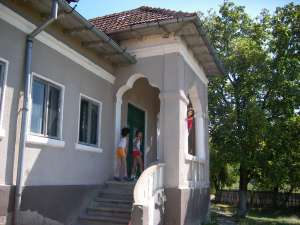 vanzare casa Valcea