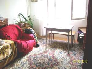 VAND GARSONIERA GIURGIU URGENT