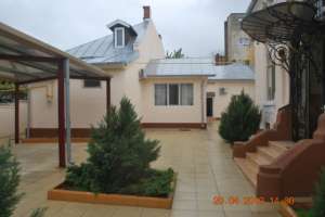 Vila Unirii P-ta Alba Iulia