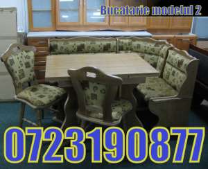 Bucatarie