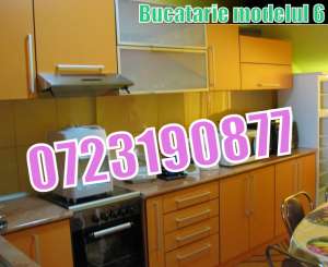 Bucatarie