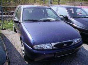 debitmetru de aer ford fiesta