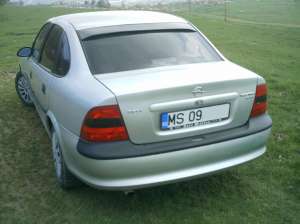 VAND OPEL VECTRA