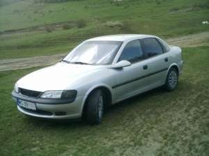VAND OPEL VECTRA