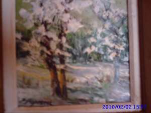 vand tablouri