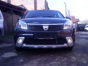 vand auto model deosebit