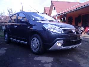 vand auto model deosebit