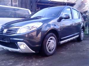 vand auto model deosebit