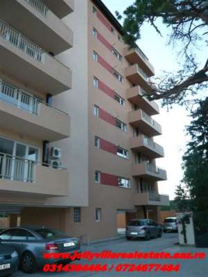 Apartament 2 camere Pipera - Iancu Nicolae